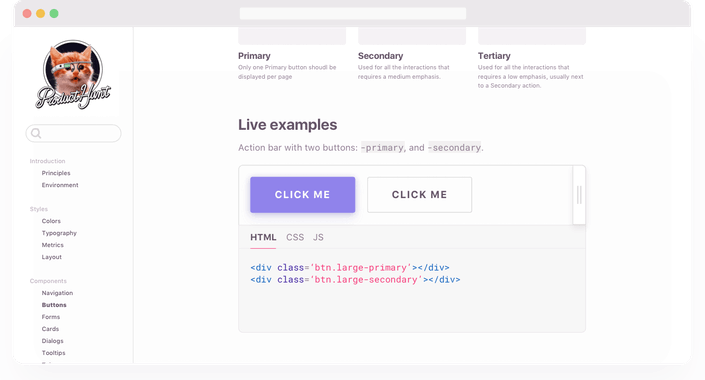 Zeroheight for Figma