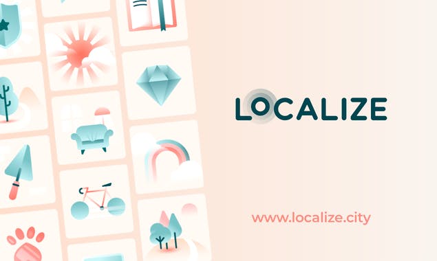 Localize