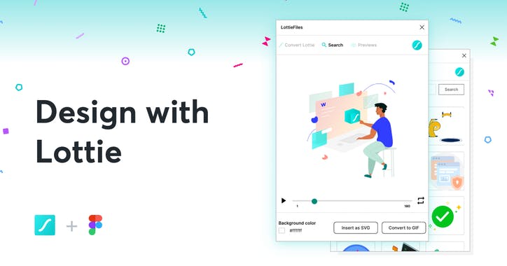 LottieFiles for Figma