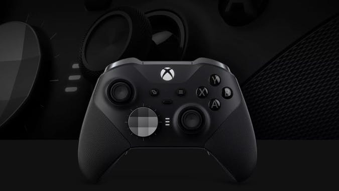 Xbox Elite 2 Controller