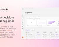 Segments Analytics