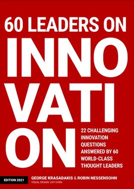 60 Leaders on Innovation