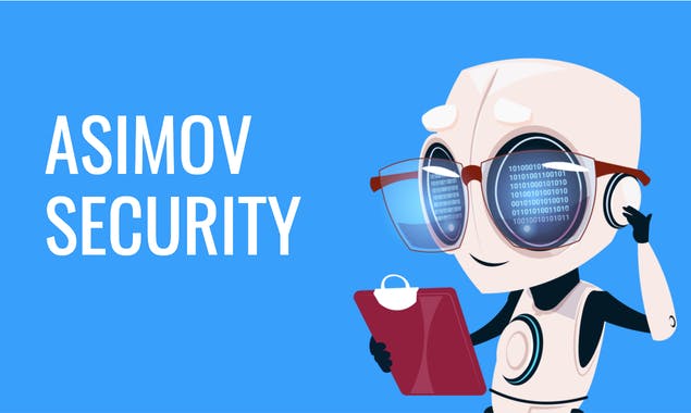Asimov Security
