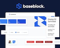 Baseblock