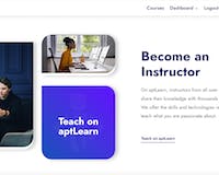 aptLearn