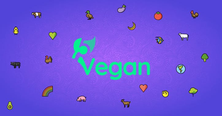 5 Vegan