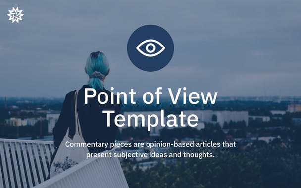 Blog Post Templates