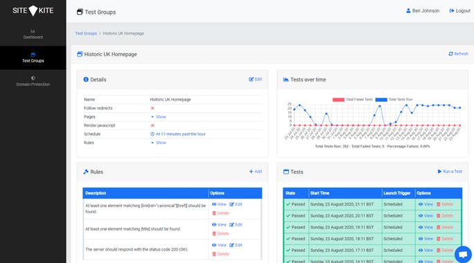 SiteKite