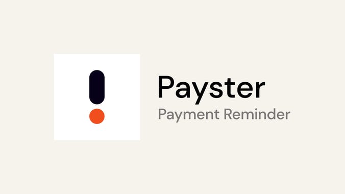 Payster