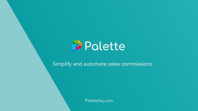 PaletteHQ