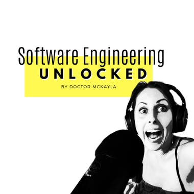 Software Engineering Unlocked Podcast
