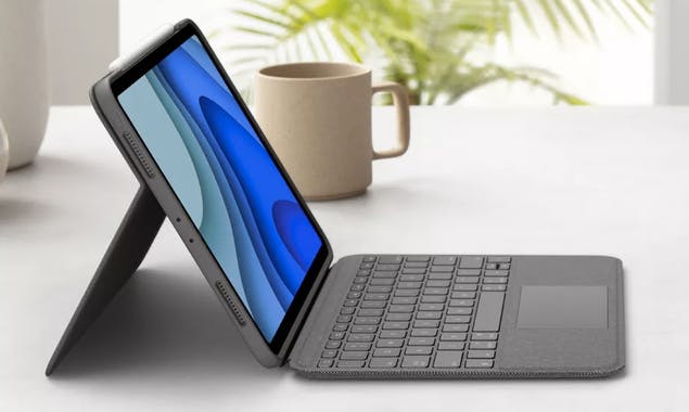 Logitech Folio Touch