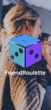 FriendRoulette