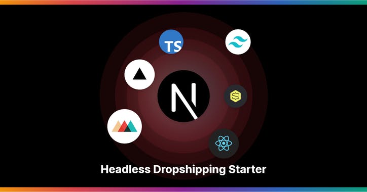 Headless Dropshipping Starter