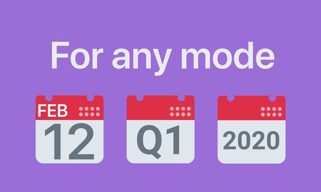 Dynamic Calendar Icons for Notion