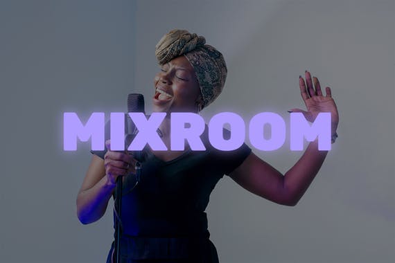 Mixroom