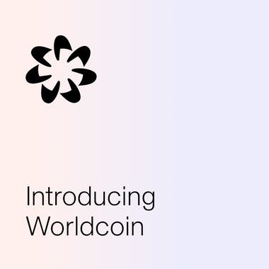 Worldcoin