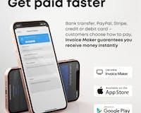 Invoice Maker by Saldo Apps