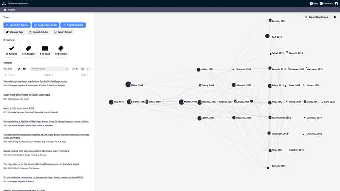 Litmaps