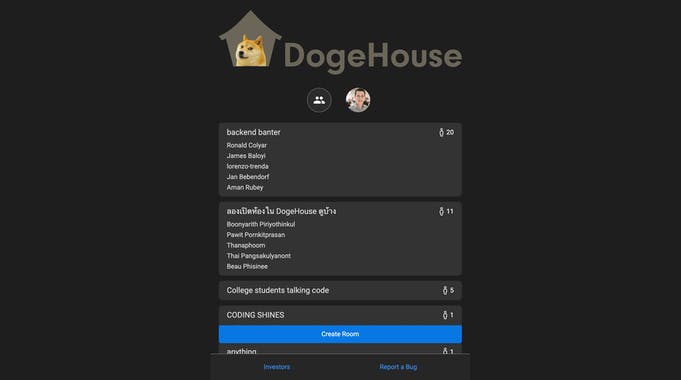 DogeHouse