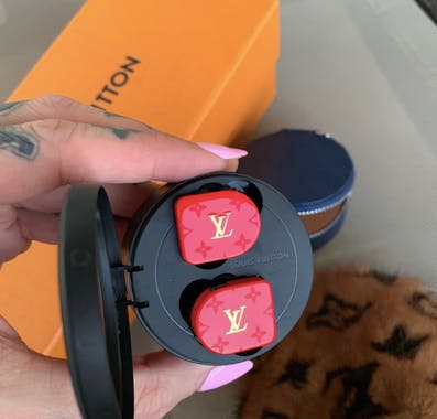 Louis Vuitton EarBuds