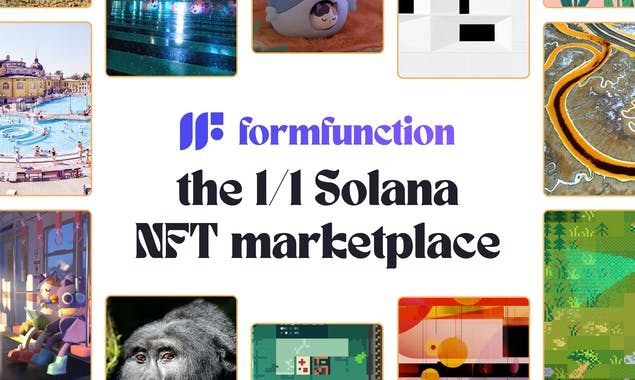 Formfunction