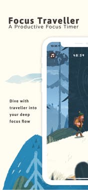 Focus Traveller