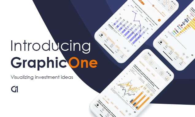 GraphicOne App