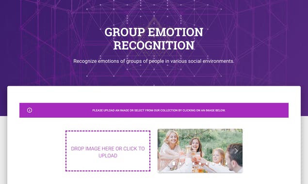 Group Emotion Recognition