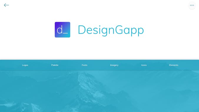 DesignGapp