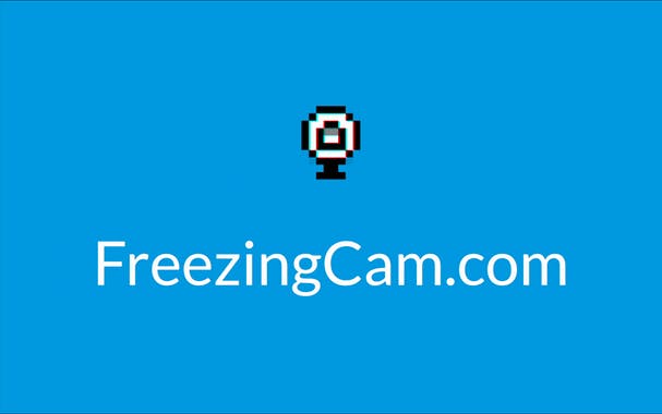 FreezingCam