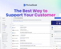 ThriveDesk