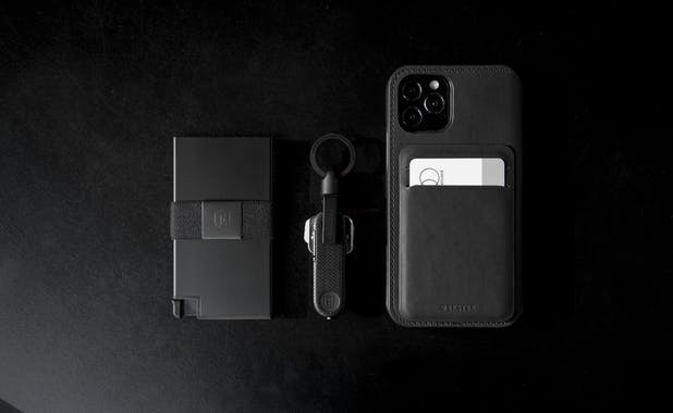 Ekster | Magnetic iPhone 12 Case