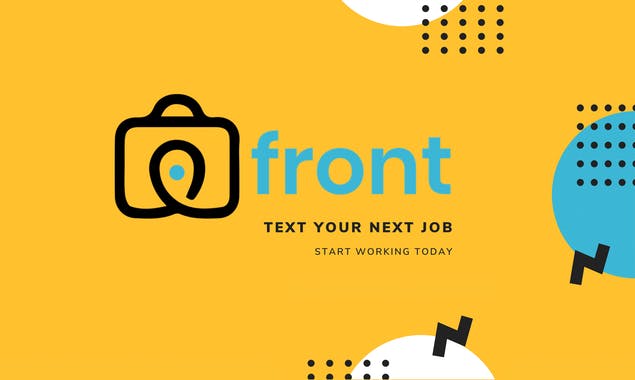 Front Jobs