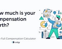 The Full Compensation Calculator