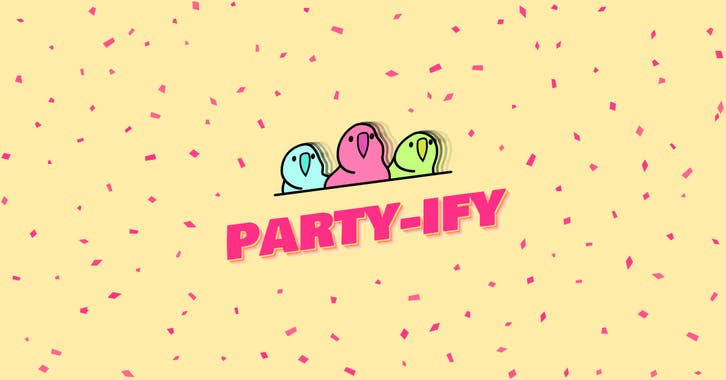 Party-ify