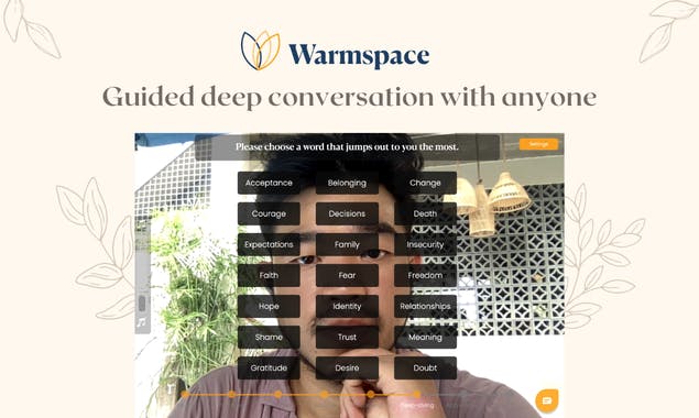 Warmspace