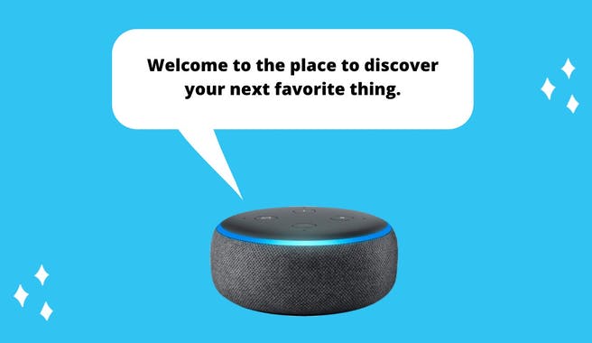 Product Hunt for Alexa