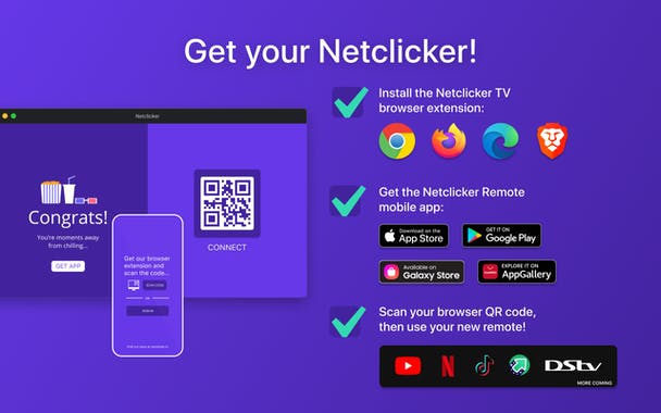 Netclicker