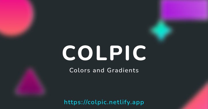 Colpic