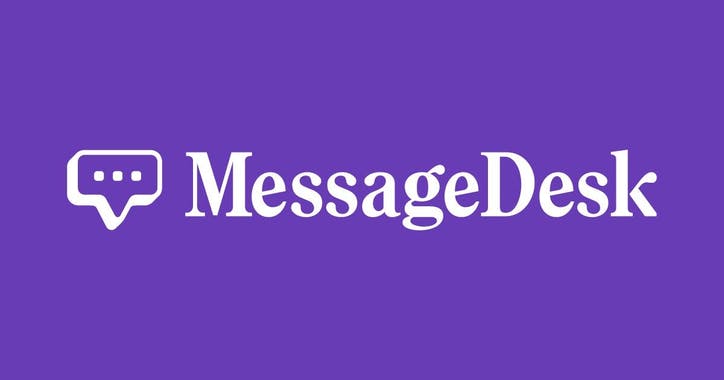 MessageDesk