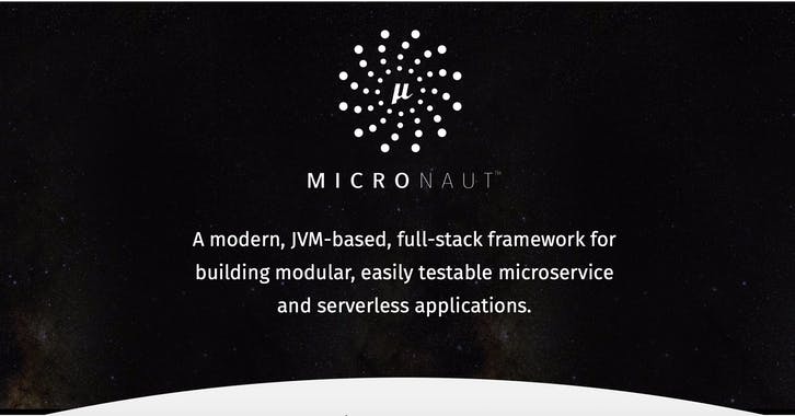 Micronaut Framework