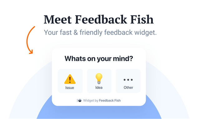 Feedback Fish