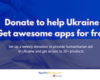 Apps For Ukraine 🇺🇦