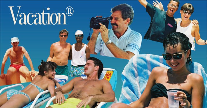 Vacation® by Poolside FM
