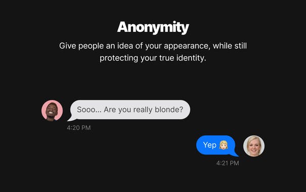 AI Anonymizer