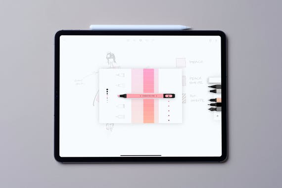 Flow by Moleskine Studio