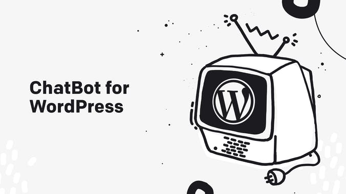 ChatBot for WordPress