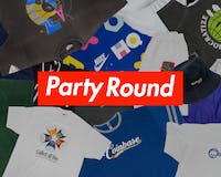 Startup Supreme by Party Round