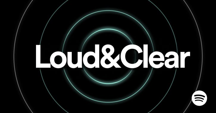 Loud & Clear by Spotify